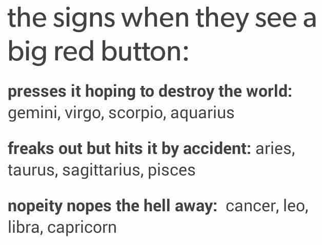 The 30+ Best Zodiac Astrology Memes [Funny] | Strong Socials