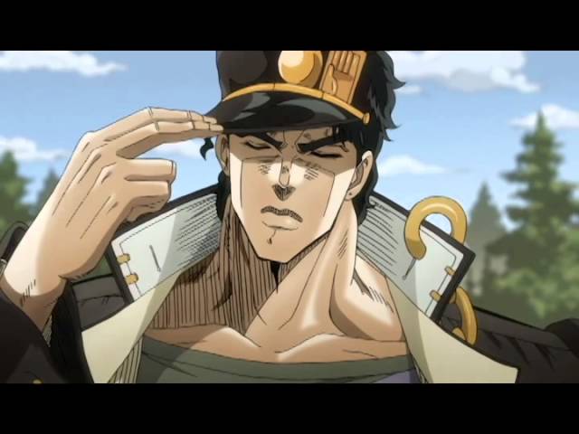 the-21-best-yare-yare-daze-jojo-memes-plus-meaning-origin-strong