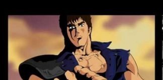 The 25 Best Omae Wa Mou Shindeiru (You Are Already Dead) Memes you are already dead meme