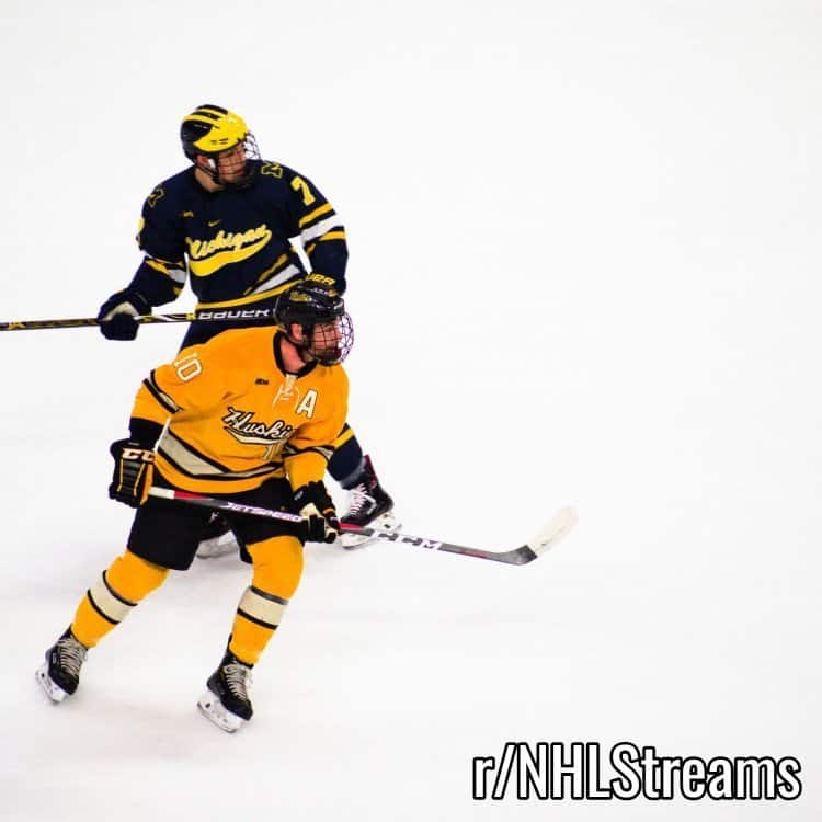 free nhl streams reddit