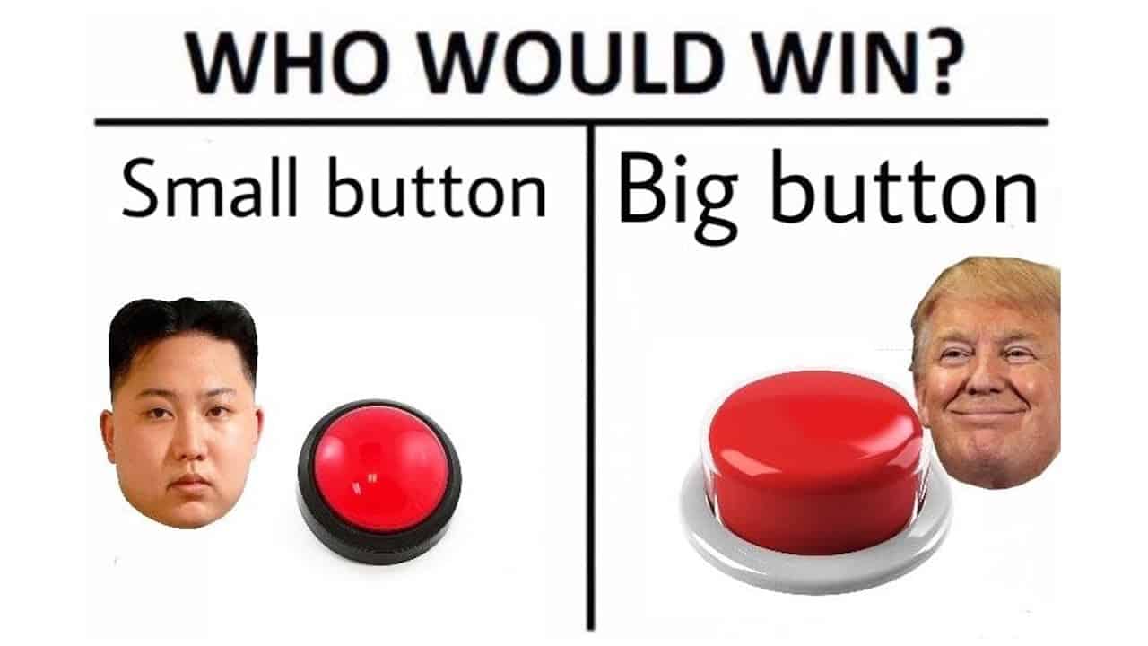 Who would win? : r/memes