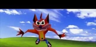 The 27+ Best Crash Bandicoot Woah Memes