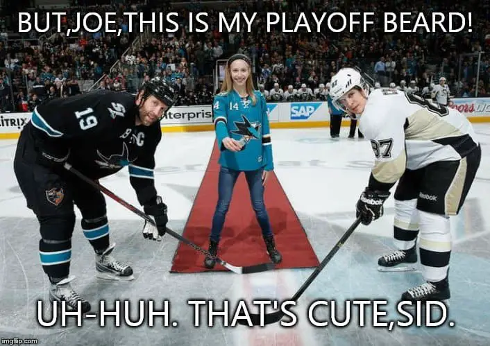 The 9 Best Hockey Memes Strong Socials