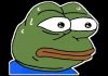 What Is MonkaS monkas sweating