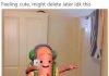 The Funniest Feeling Cute Memes feeling cute meme