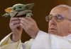The Funniest Baby Yoda Memes