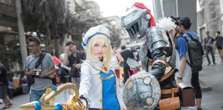 The 15 Funniest Goblin Slayer Memes gobin slayer memes